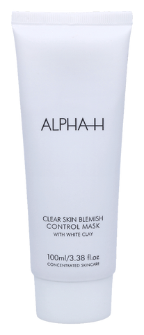 Alpha H Clear Skin Blemish Control Mask 100 ml