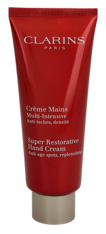Clarins Super Restorative Hand Cream 100 ml