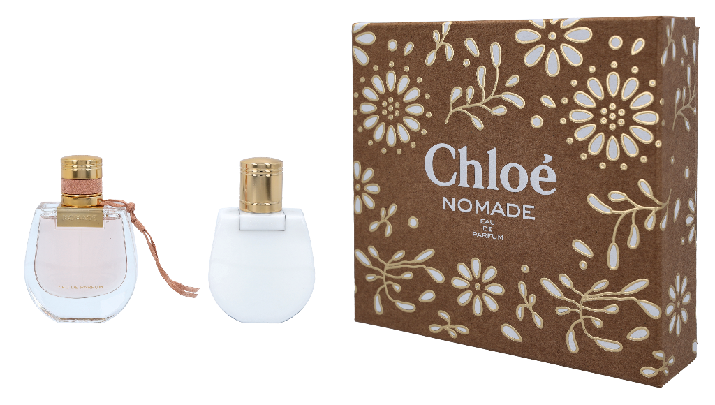 Chloe Nomade Gavesæt 150 ml
