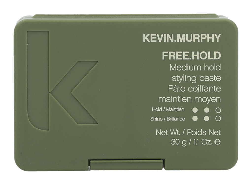 Kevin Murphy Pasta Peinadora Free.Hold 30 gr