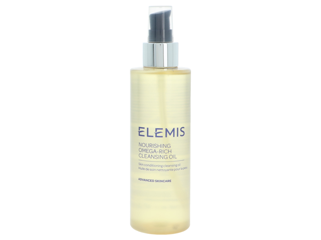 Elemis Aceite Limpiador Nutritivo Rico en Omegas 195 ml