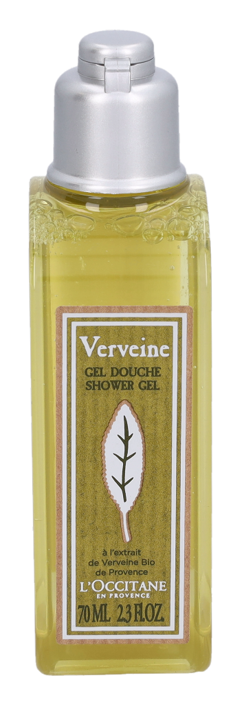 L'Occitane Verveine Shower Gel 70 ml
