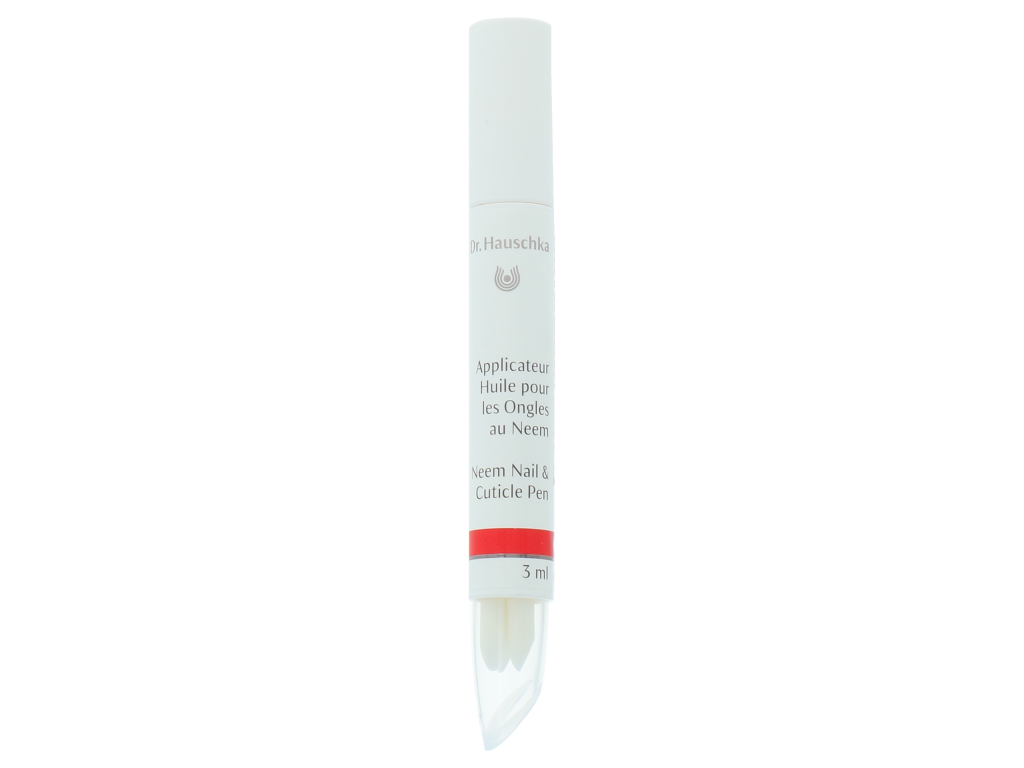 Dr. Hauschka Neem Nail &amp; Cuticle Pen 3 ml