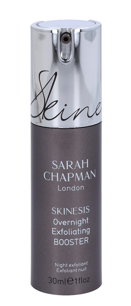 Sarah Chapman Booster Exfoliante Nocturno 30 ml