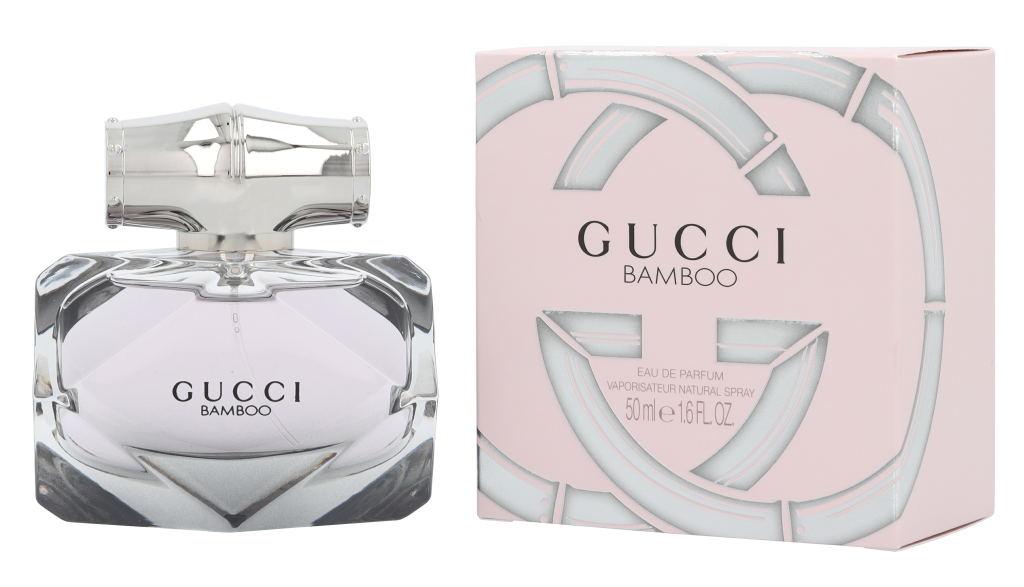 Gucci Bambú Edp Spray 50 ml