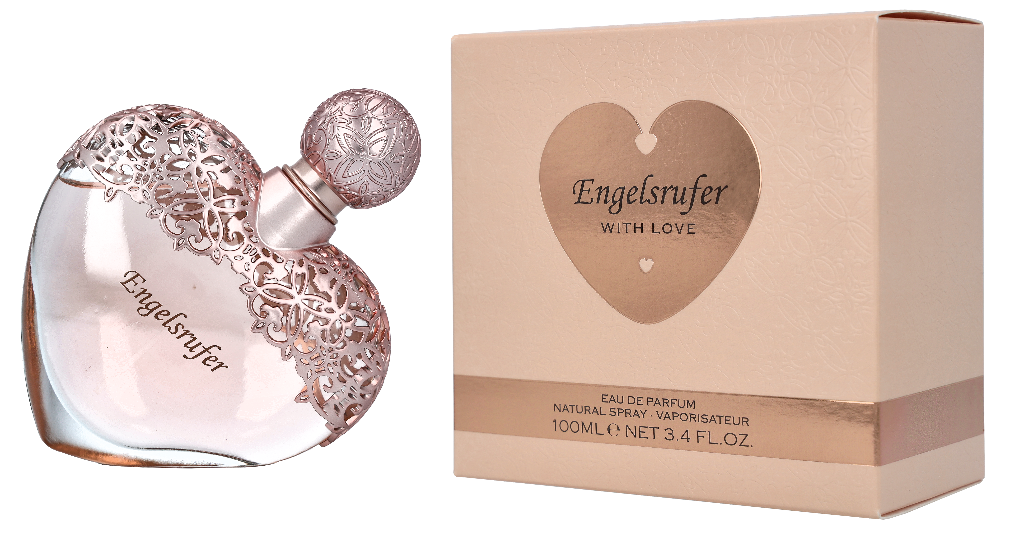 Engelsrufer With Love Edp Spray 100 ml