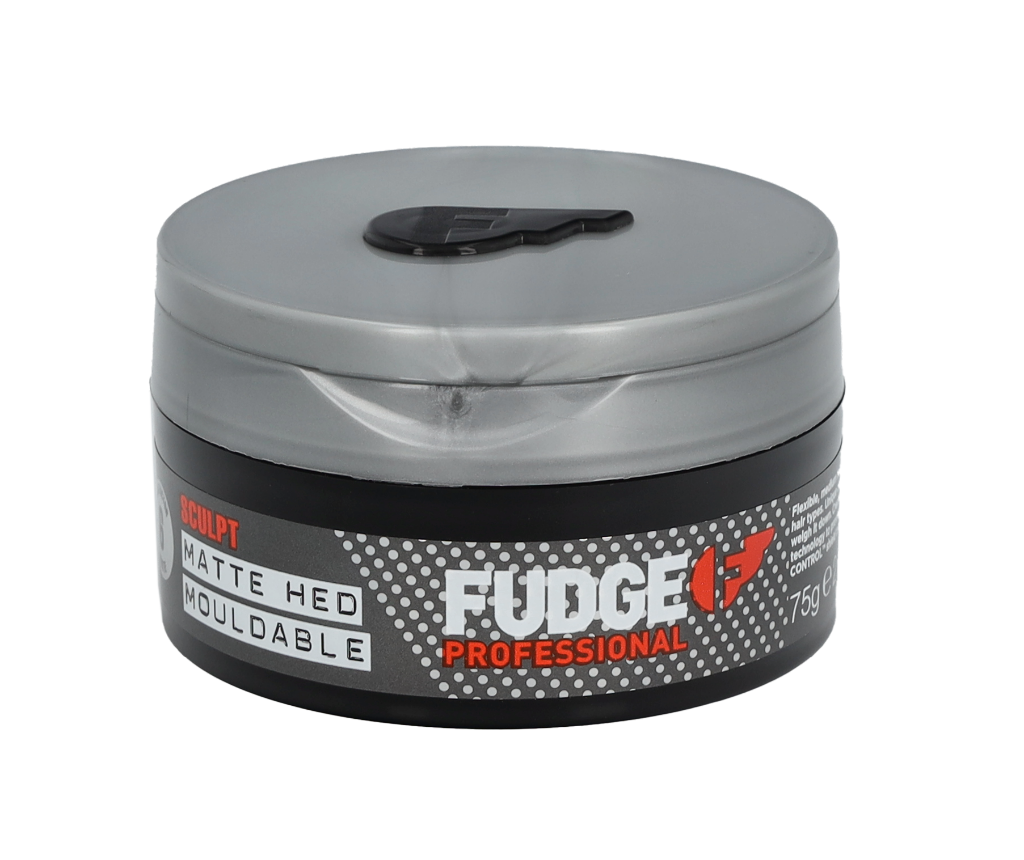 Fudge Mat Hed Formbar 75 gr