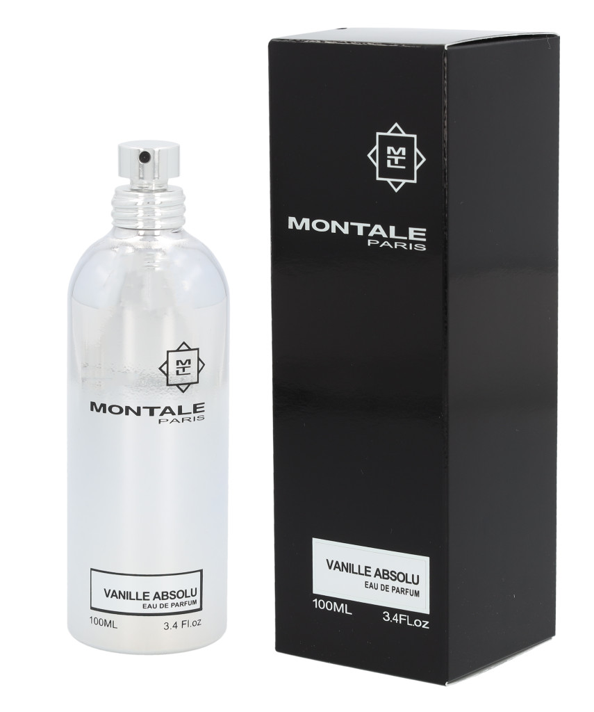 Montale Vanille Absolu Edp Spray 100 ml
