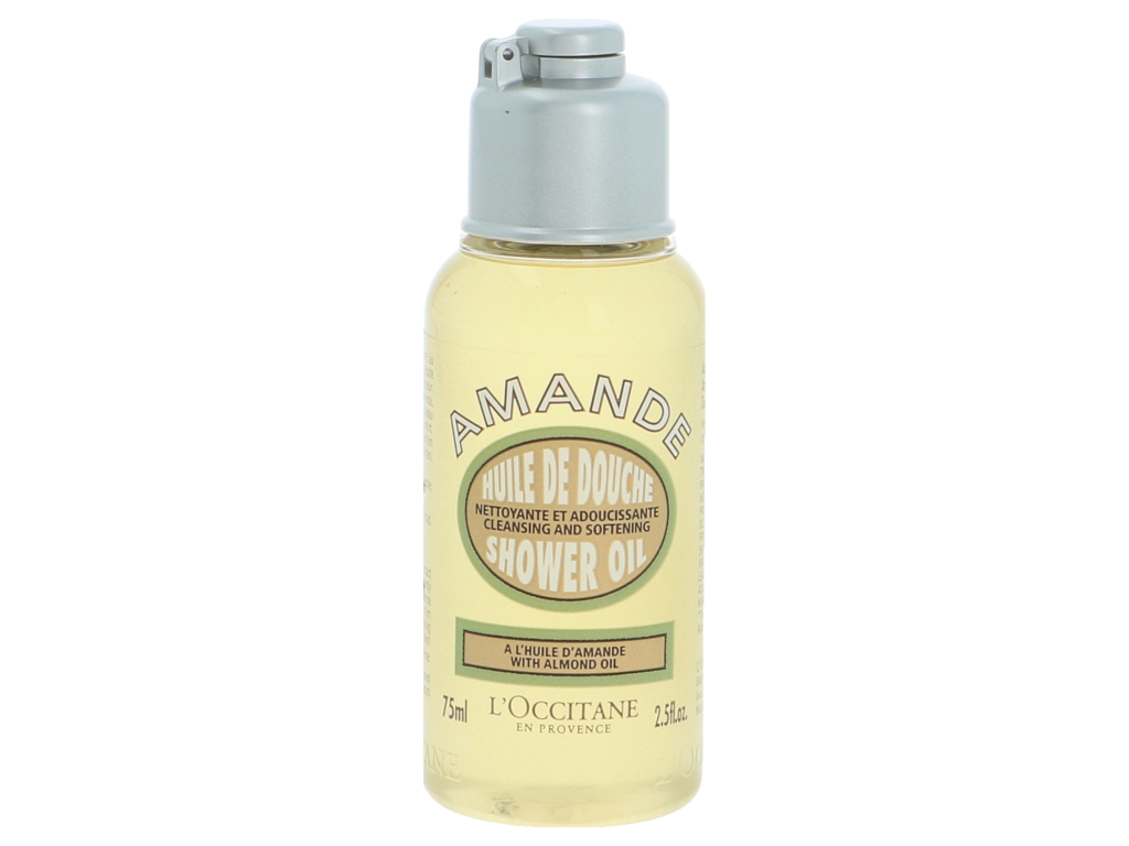 L'Occitane Mandel Bruseolie 75 ml