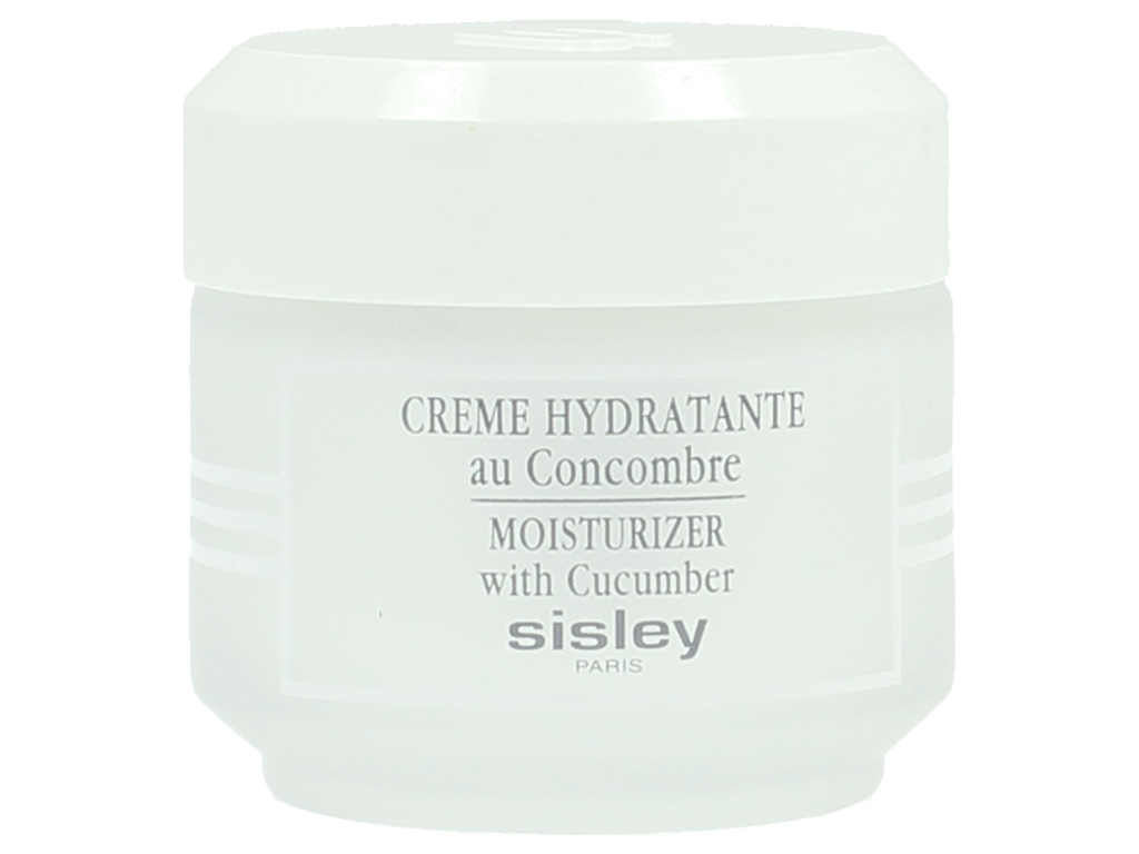 Sisley fugtighedscreme med agurk 50 ml