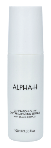 Alpha H Generation Glow Daily Resurfacing Essence 100 ml
