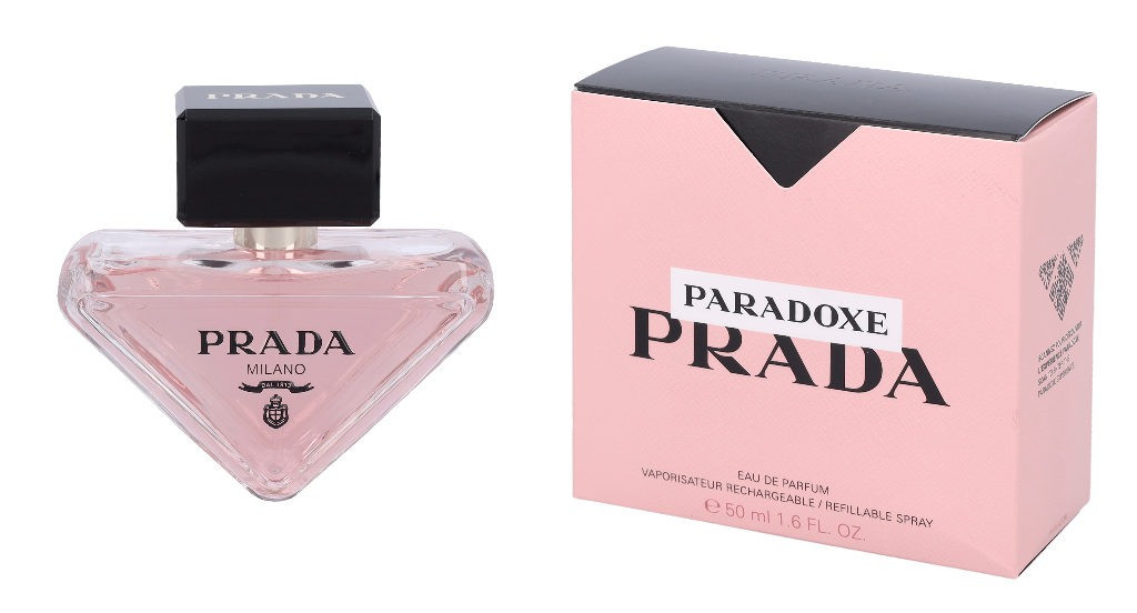 Prada Paradoja Edp Spray 50 ml
