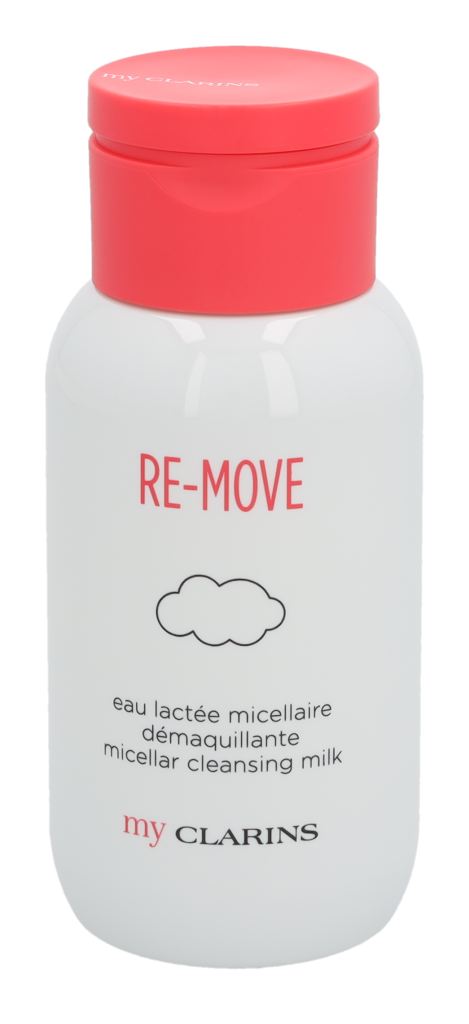 Clarins My Clarins Re-Move Leche Limpiadora Micelar 200 ml