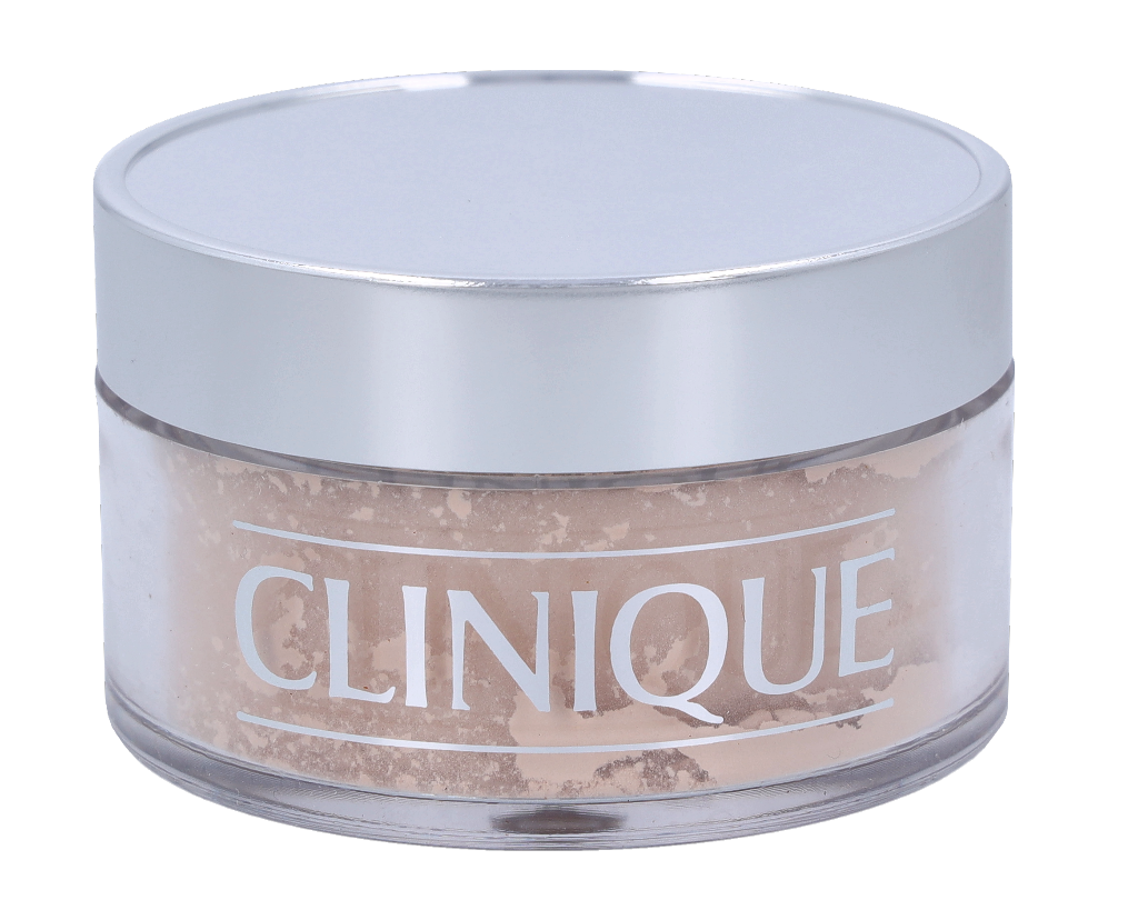 Clinique Polvos Faciales Mezclados 25 ml