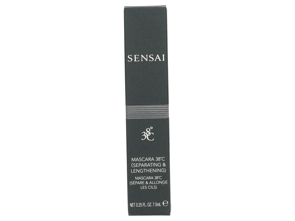 Sensai Mascara 38C Separating & Lengthening 7.5 ml