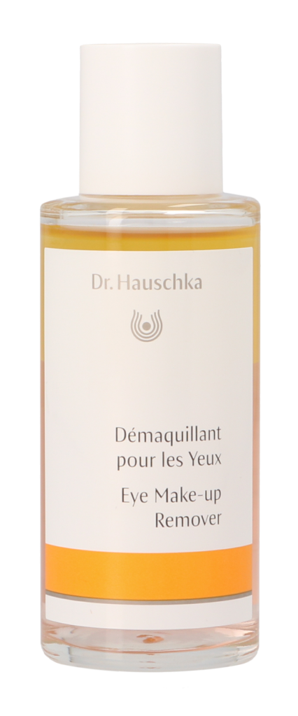 Dr. Hauschka Desmaquillante de Ojos 75 ml
