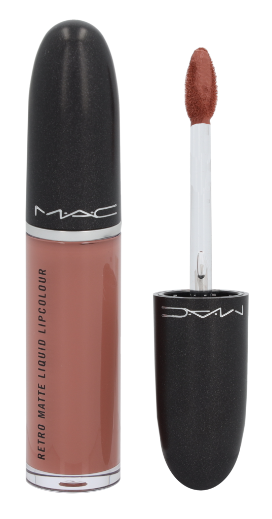 MAC Color de Labios Líquido Retro Matte 5 ml