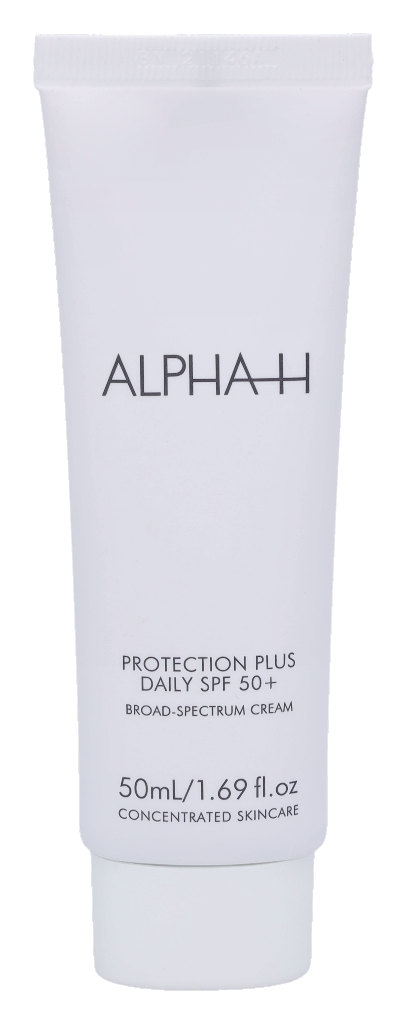 Alpha H Protection Plus Daily Moisturizer SPF50+ 50 ml
