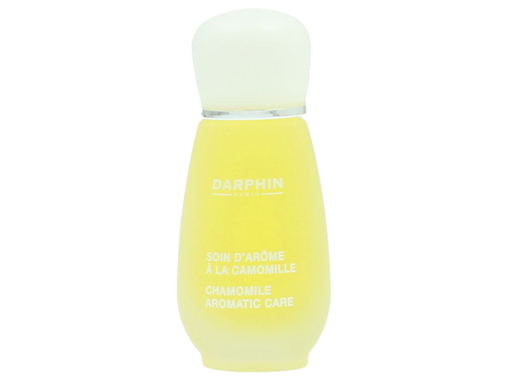 Darphin Aceite Esencial Elixir Manzanilla Aromático 15 ml