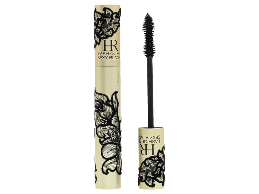 HR Lash Queen Mascara Sexy Blacks 6,9 ml