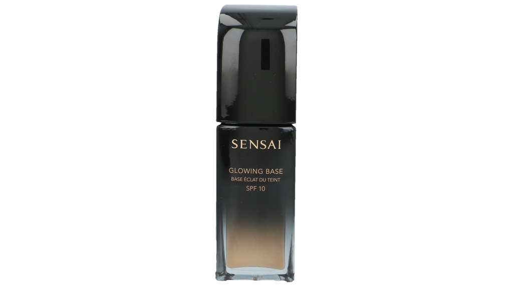 Sensai Glowing Base SPF10 30 ml