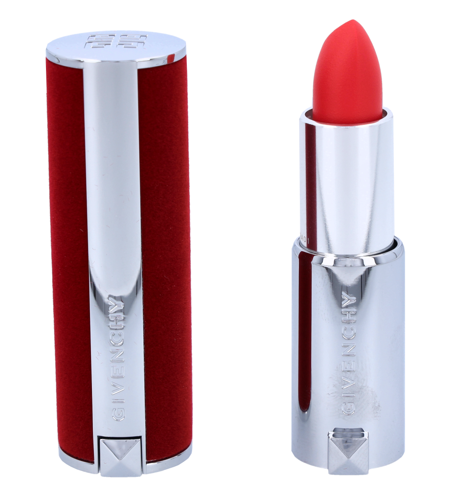Givenchy Le Rouge Deep Velvet Lipstick 3,4 g