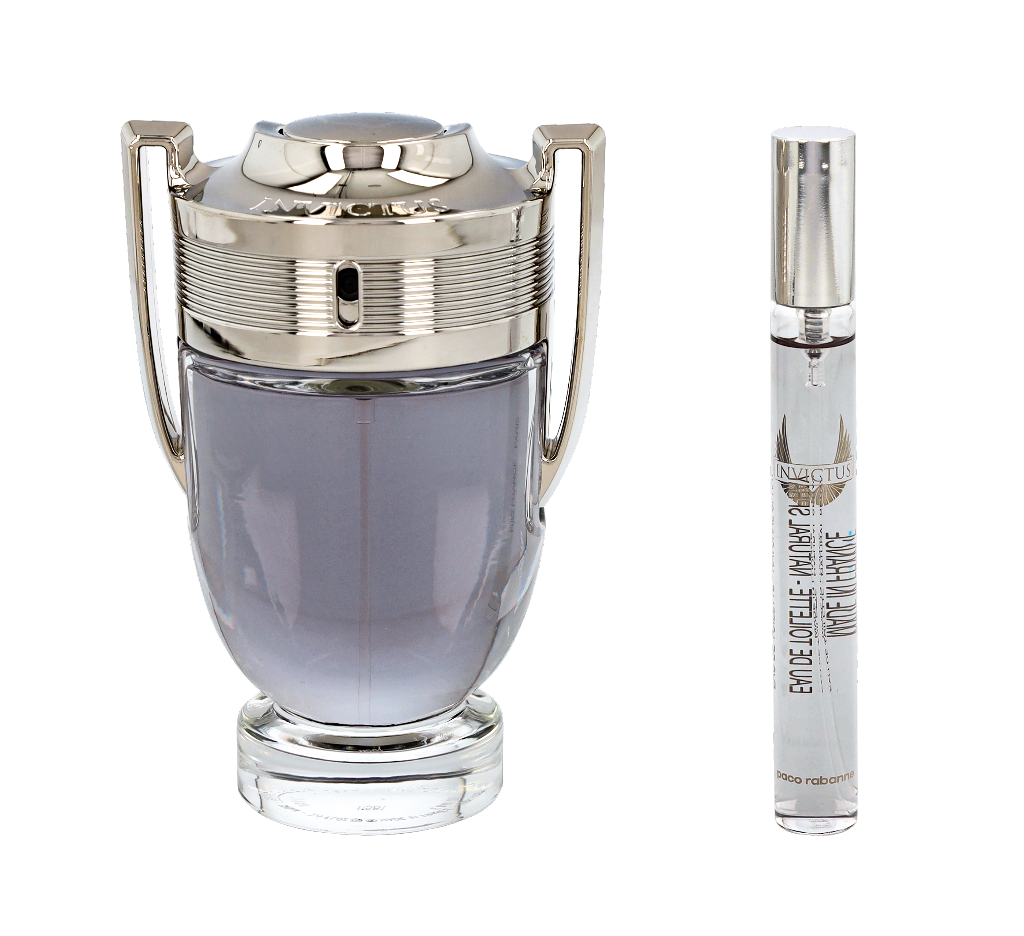 Paco Rabanne Invictus Giftset 110 ml