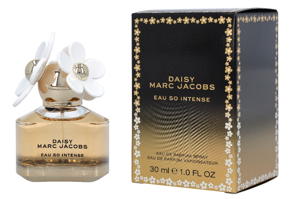 Marc Jacobs Daisy Eau So Intense Edp Spray 30 ml