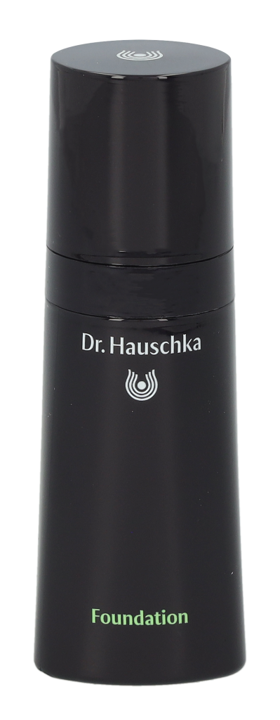 Base de Maquillaje Dr. Hauschka 30 ml