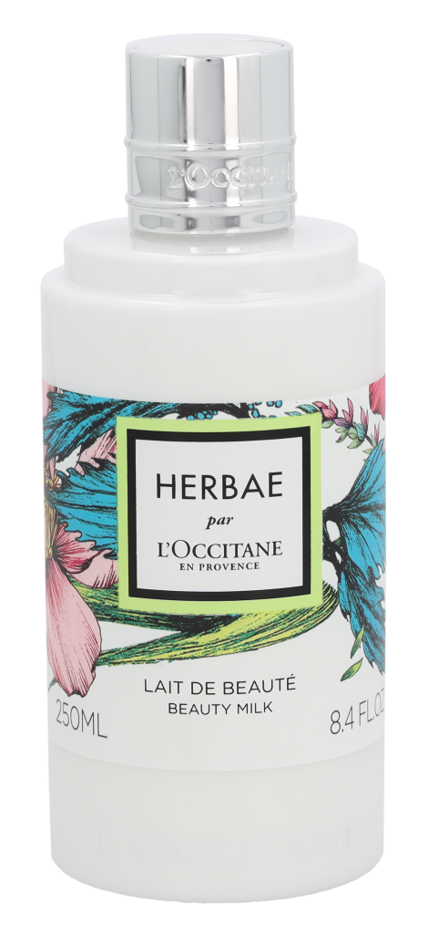 L'Occitane Herbae Leche de Belleza 250 ml
