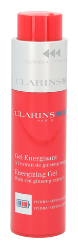 Clarins Men Energizing Gel 50 ml