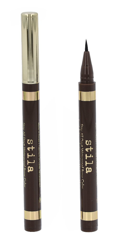Stila Stay All Day Vandtæt brynfarve 0,7 ml