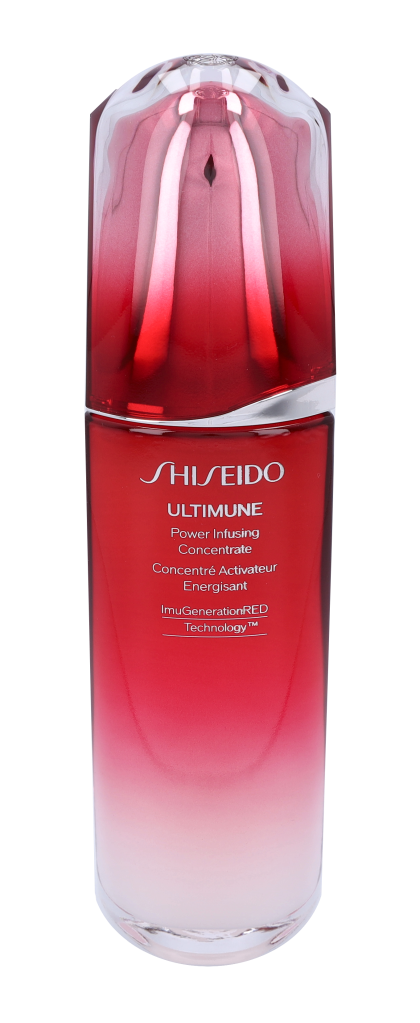 Shiseido Ultimune Power Infusing Concentrate 120 ml