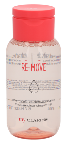 Clarins My Clarins Re-Move Micellar Cleansing Water 200 ml