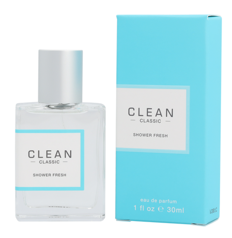 Clean Classic Shower Fresh Edp Spray 30 ml