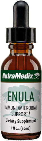 Nutramedix Enula 30ml
