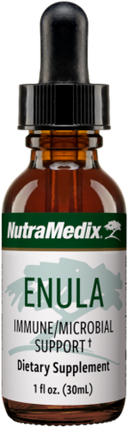 Nutramedix Enula 30ml