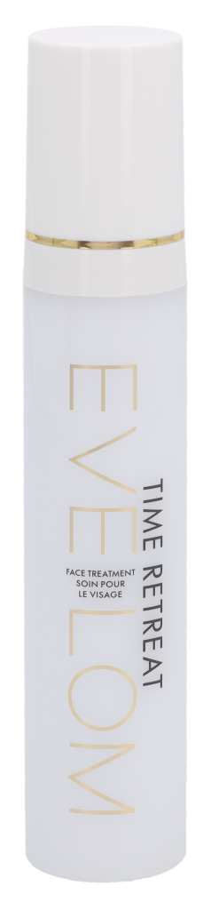 Eve Lom Time Retreat Ansigtsbehandling 50 ml