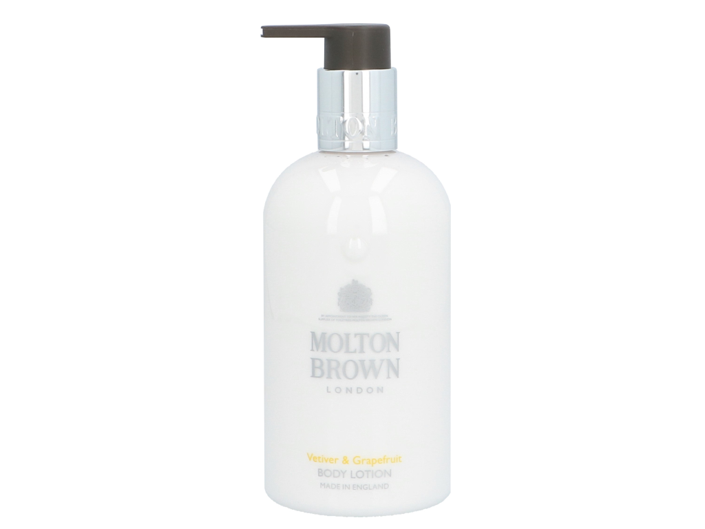 M.Brown Vetiver & Grapefruit Body Lotion 300 ml