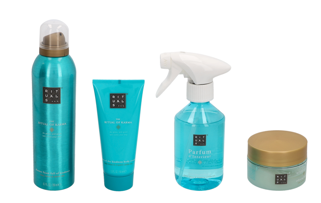Rituals Karma Set 675 ml