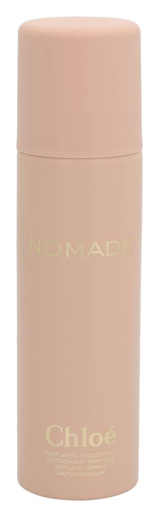 Chloe Nomade Deo Spray 100 ml