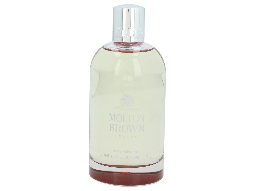 M.Brown Rosa Absolute Badeolie 200 ml