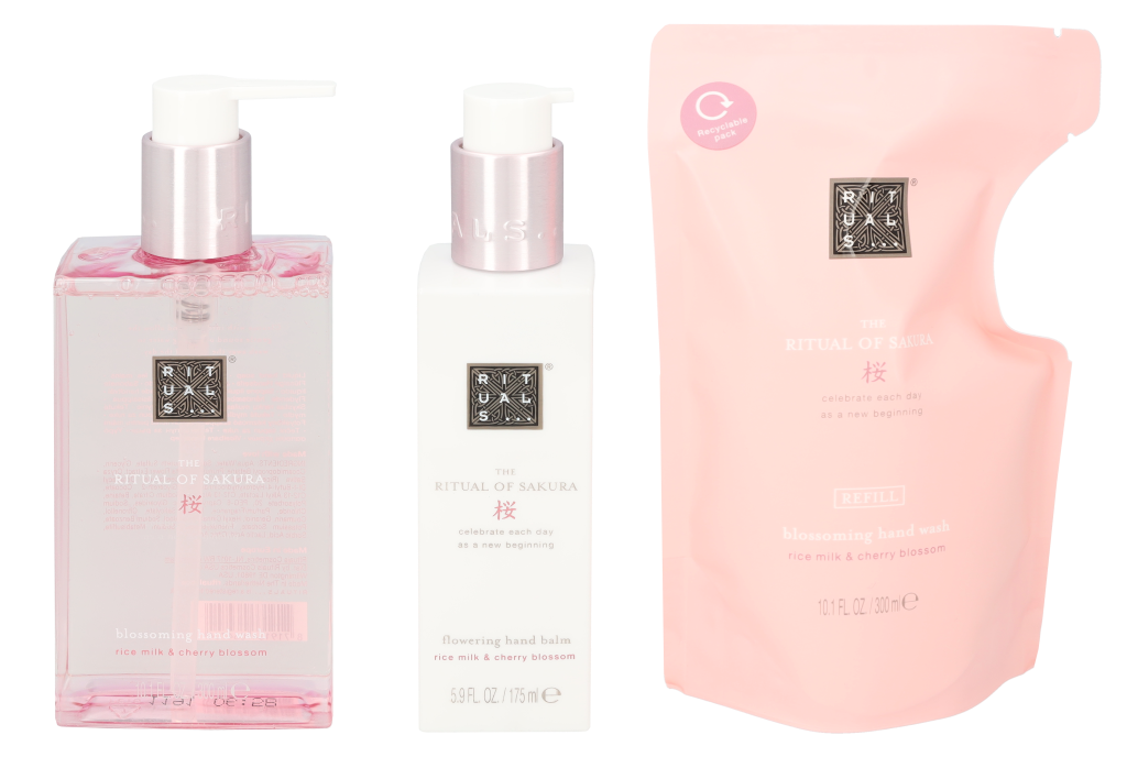 Rituals Caja de Cocina Sakura 775 ml