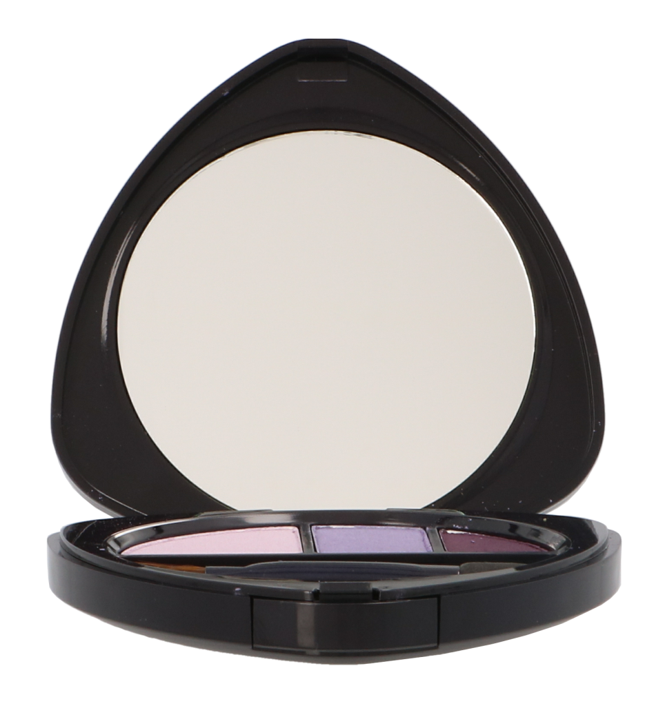 Dr. Hauschka Eyeshadow Trio 4,4 g