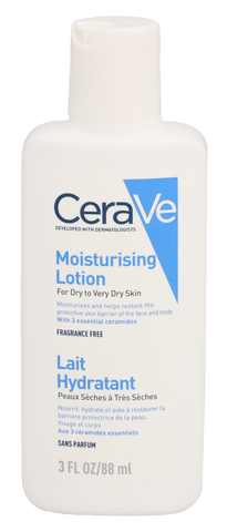 CeraVe Moisturising Lotion 88 ml