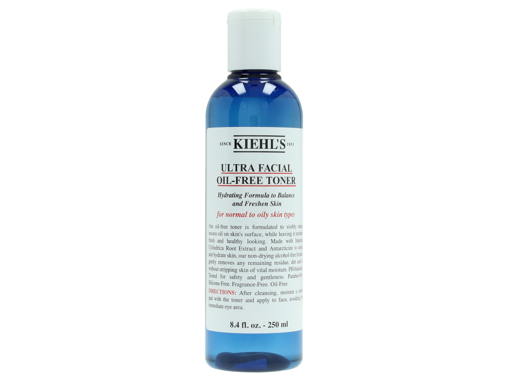 Kiehl's Tónico Ultra Facial Sin Aceite 250 ml