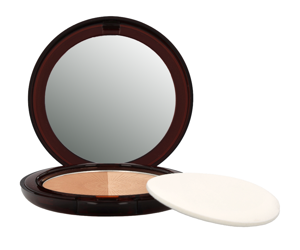 Artdeco Bronzing Powder Compact Langtidsholdbar 10 gr