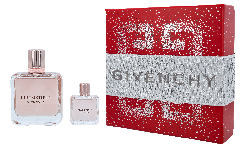 Givenchy Irresistible Gavesæt 58 ml