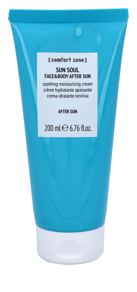 Comfort Zone Sun Soul Face &amp; Body Aftersun 200 ml