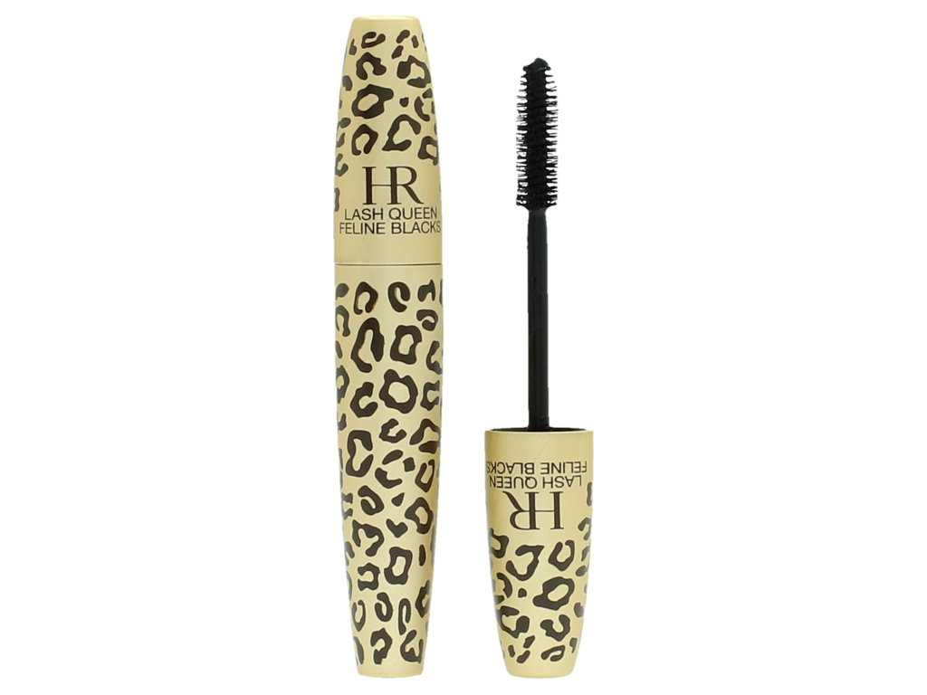 HR Lash Queen Mascara Feline Blacks 7,2 ml
